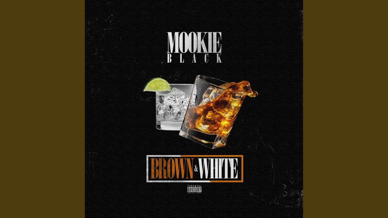 Brown and White (feat. Sam I Am)