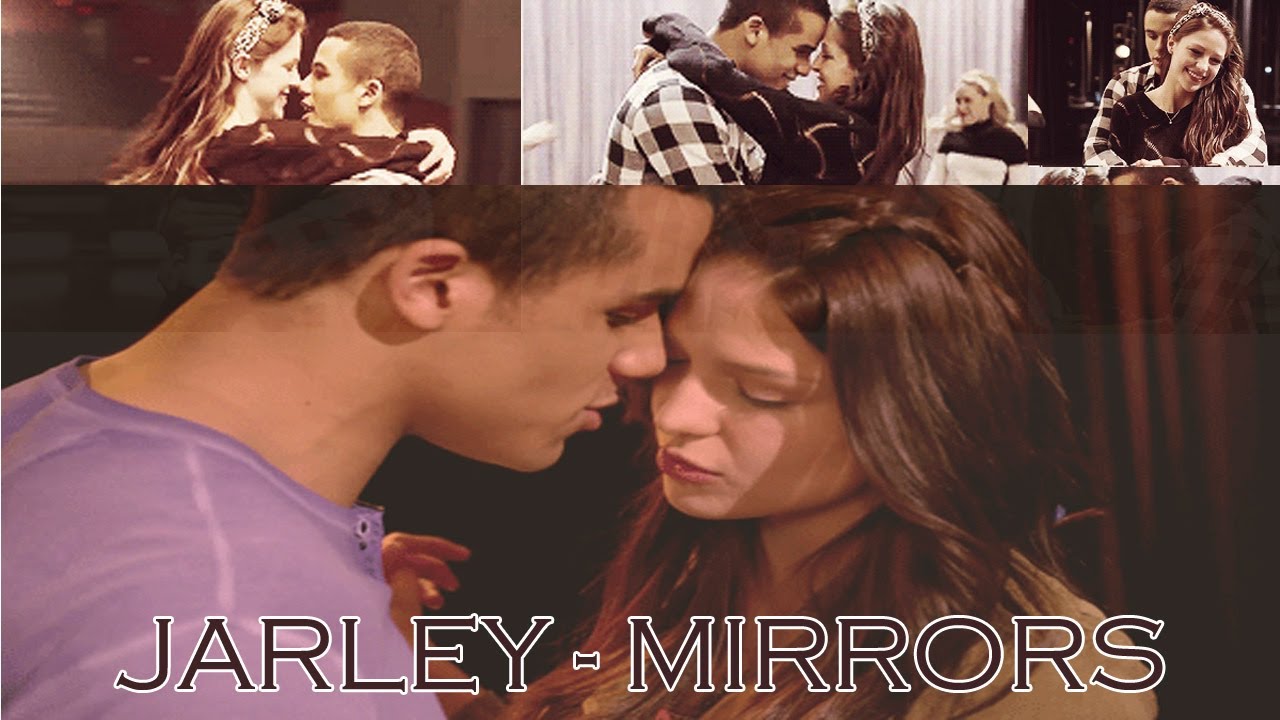 Jake & Marley (Jarley) - Mirrors ♫