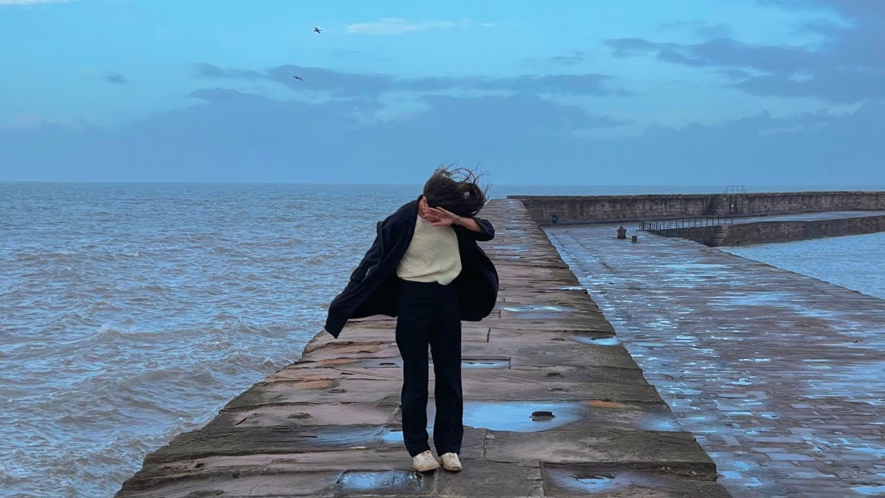 a trip to london (and some places in between)