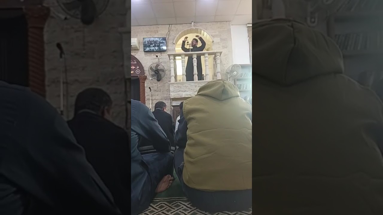 خطبة بعنوان: أكل المال الحرام.