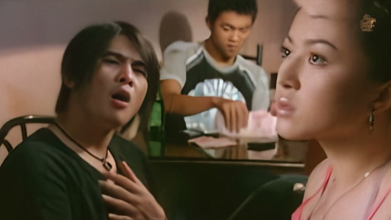 Mỗi Người Một Quá Khứ - MV full - Lâm Hùng