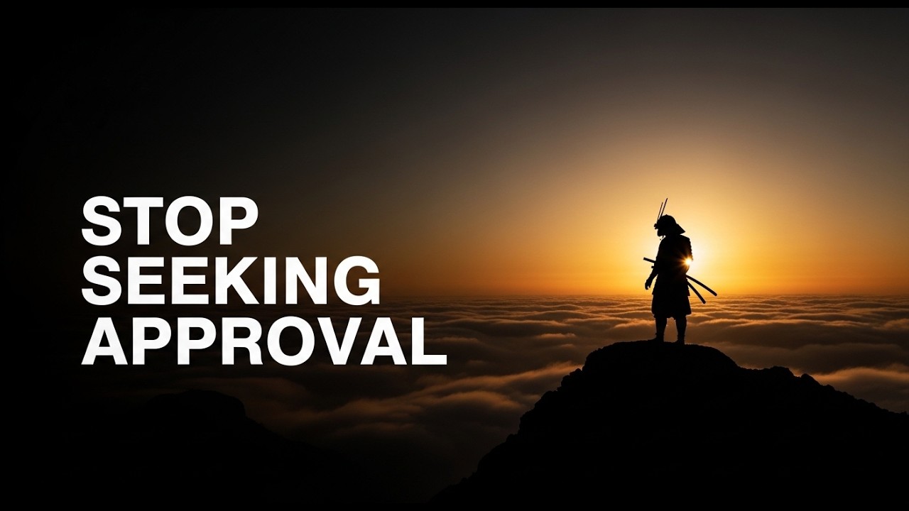 Mind Control - Respecting Boundaries: The Art of Absolute Acceptance