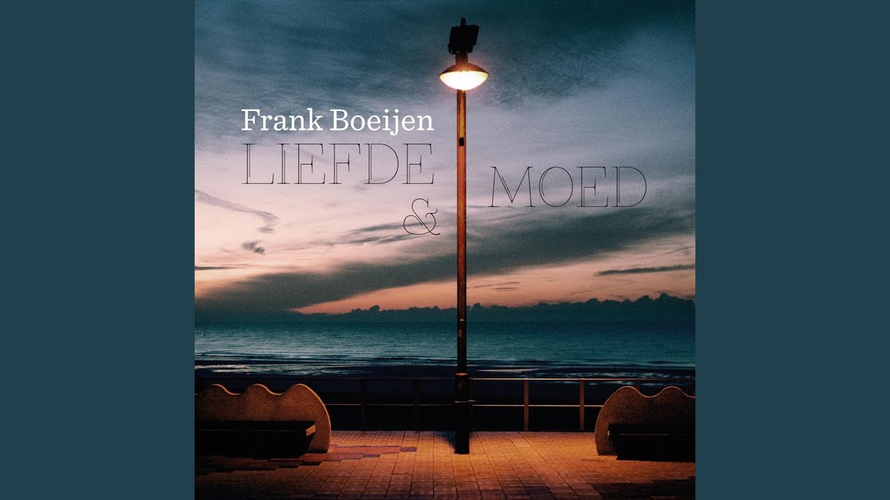 De Ogen Van Haar Moeder