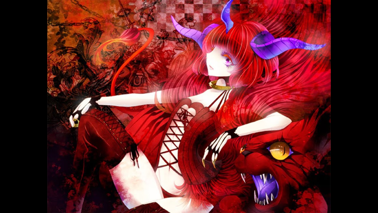 incinerate - Rengoku -Purgatorium- [[OVERJOY] 7K LN ANOTHER]