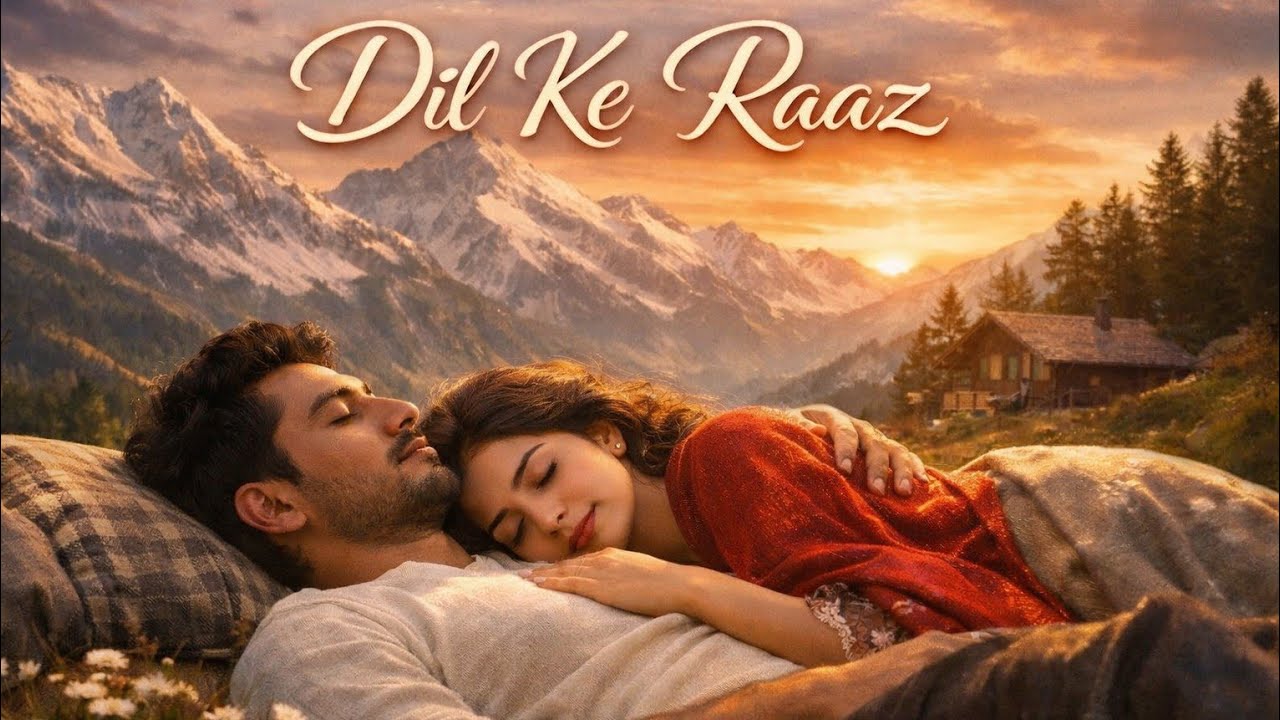 DIL KI RAAJ HINDI NEW SONG, 2026