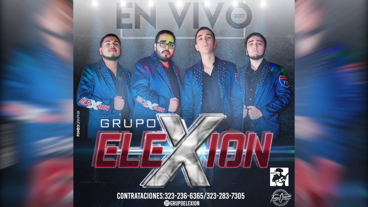 Grupo Elexion 