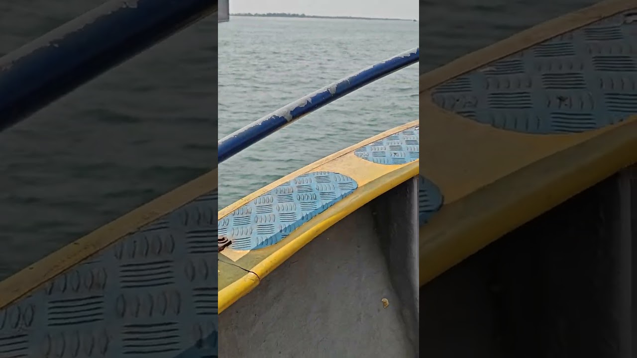 Kakinada, Bay of Bengal