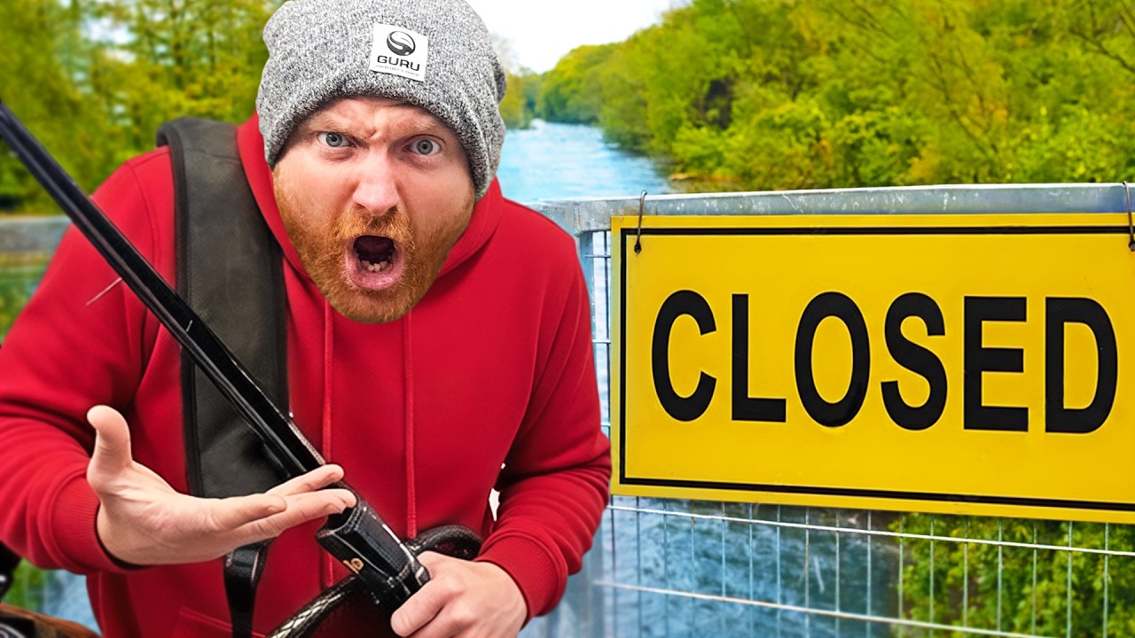 The River Closed Season Must End — Here’s How We Do It! | Guru Podcast The Weigh-In #018