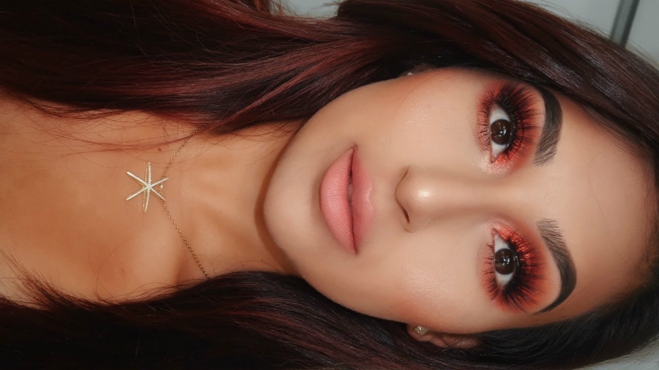 QUICK & EASY SUMMER DRUGSTORE MAKEUP TUTORIAL | BEAUTYYBIRD