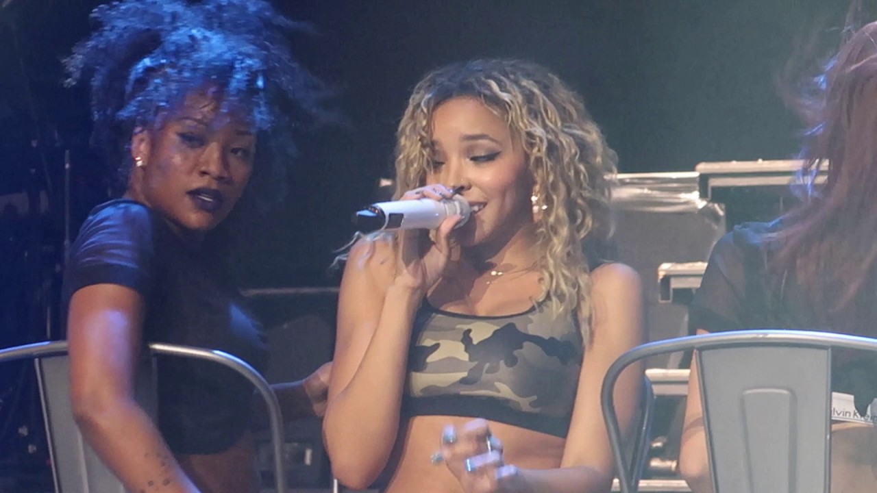Tinashe @KOKO London - 28 June 2017