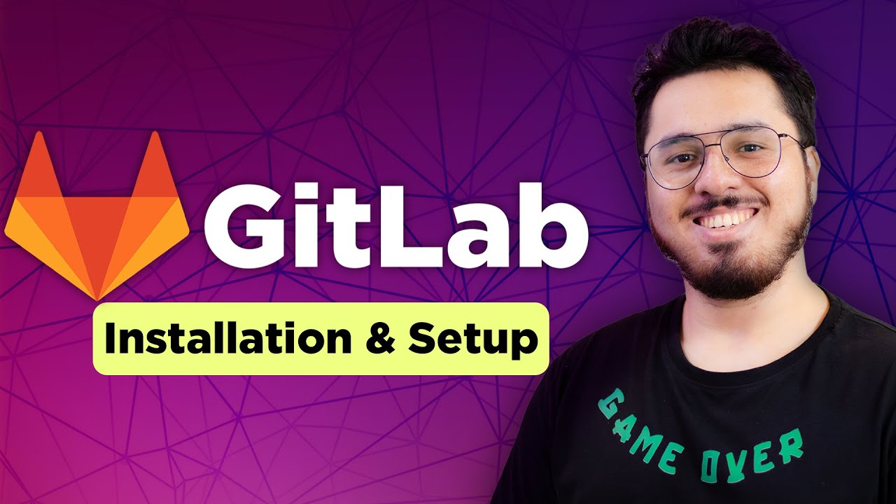 How to Install and Setup GitLab on Ubuntu VPS 🔥