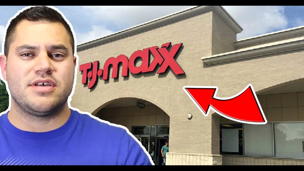 How I Mastered Sourcing TJ Maxx - Make Money Sourcing