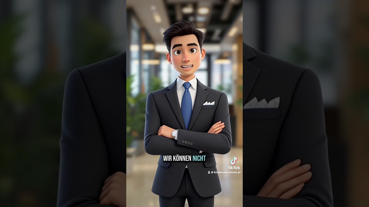 Volksanwaltschaft - die letzte Rettung.