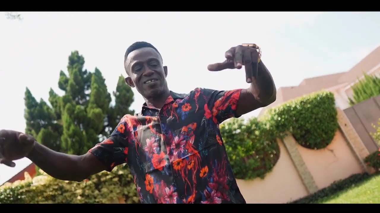 Osei Tycoon - Owuo Apakan ( Official Video )