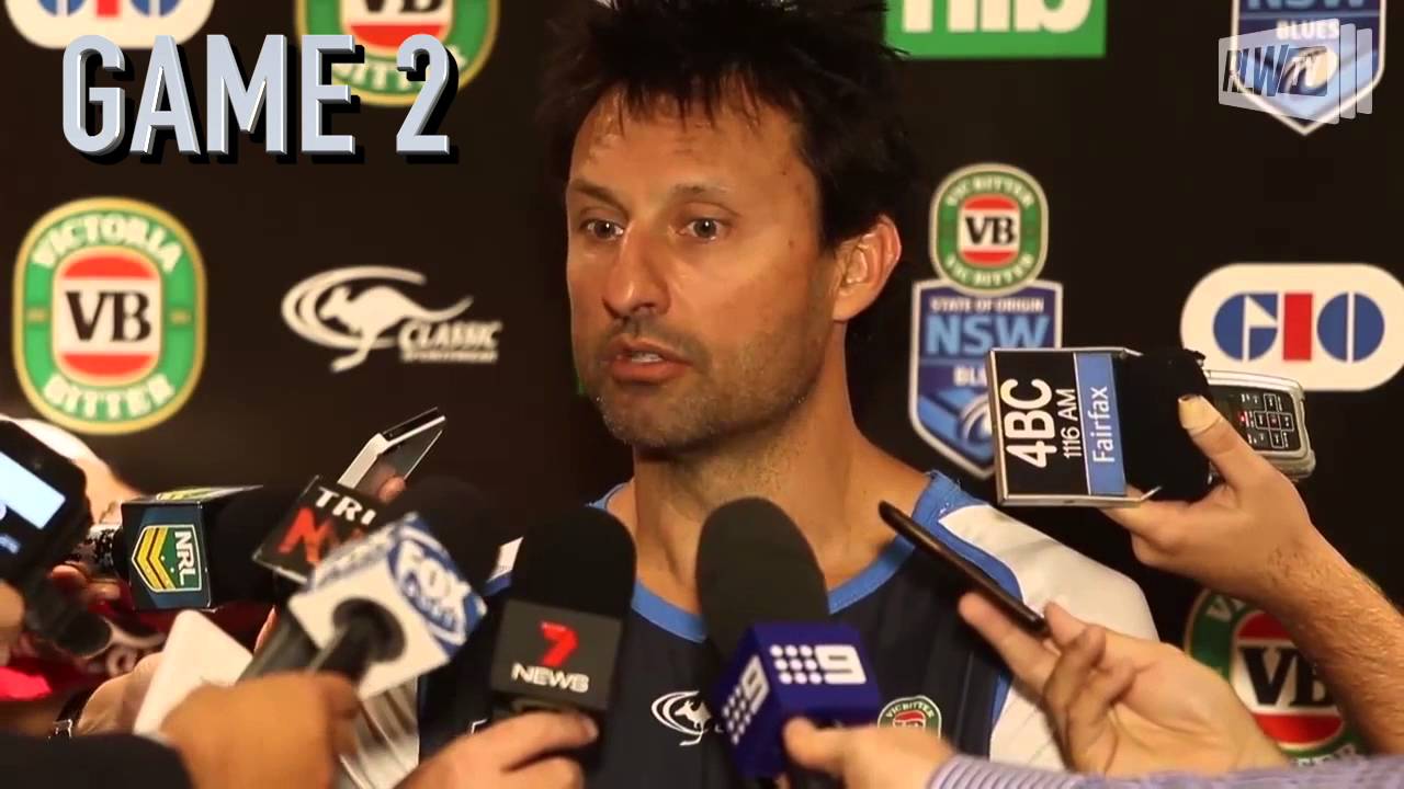 Honest NRL Season Reviews | NRL | The Greenfield Post