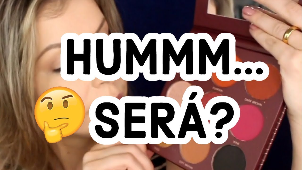 PALETA MARIANA SAAD PARA OCÉANE -RESENHA