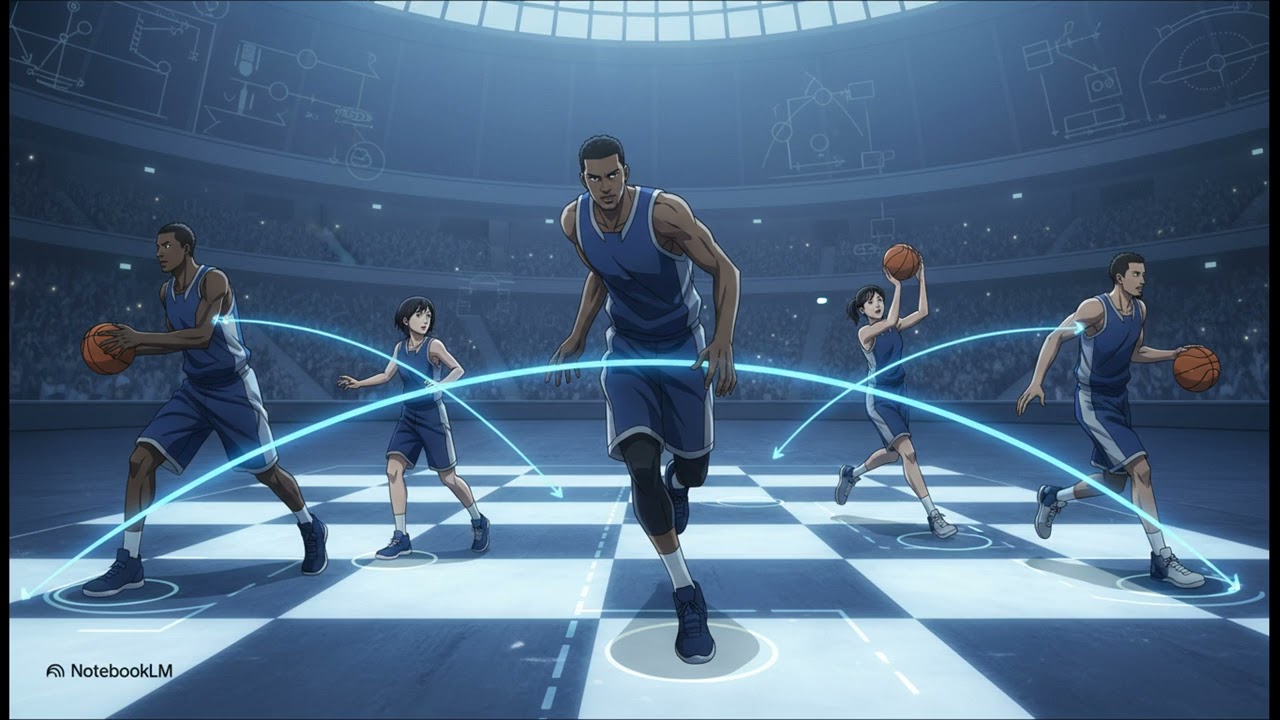 כדורסל   NBA מול יורוליג
