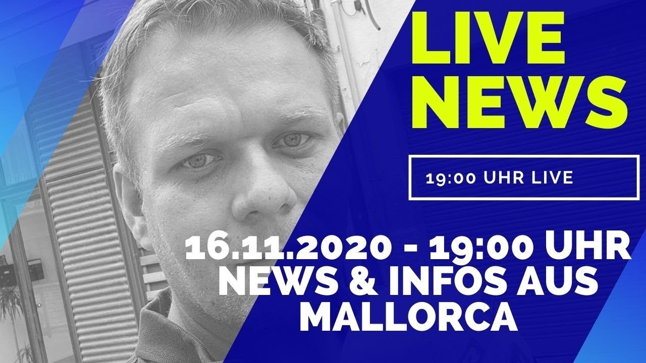 Sven Gonzales Insel News Talk