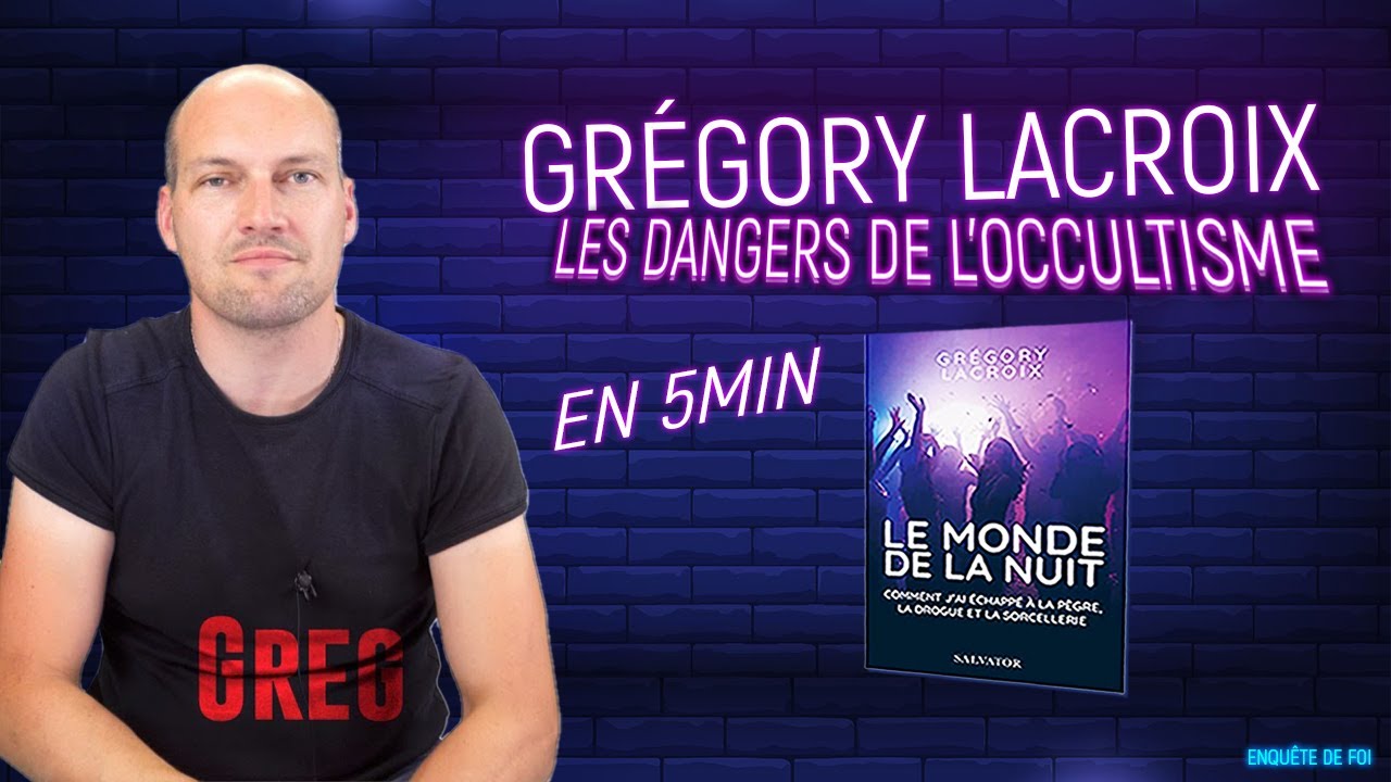 TEMOIGNAGE : 