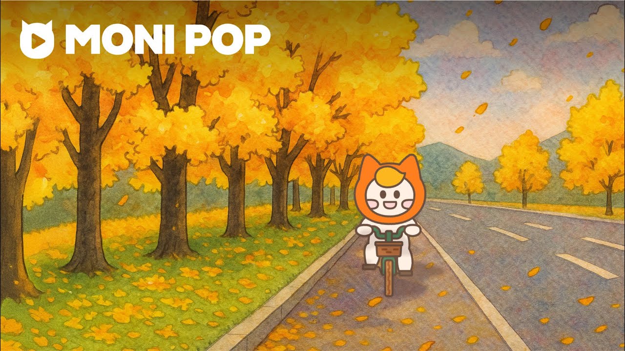 [Playlist] 가을아 왜 이제 온거야ㅣ가을에 듣기 좋은 플리🍂