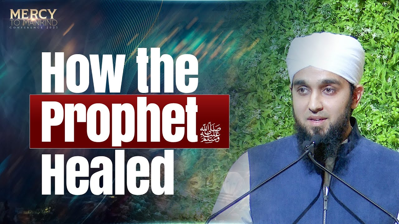 The Prophetic Way of Facing Challenges | Shaykh Abdul Aziz Waheed | Mercy to Mankind 2023