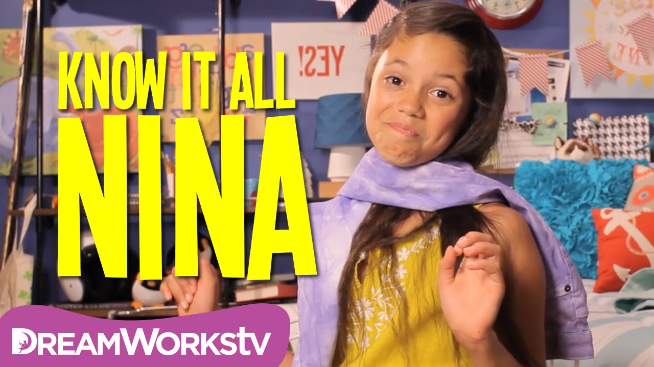 Why are Hot Dogs called Hot Dogs? | KNOW IT ALL NINA