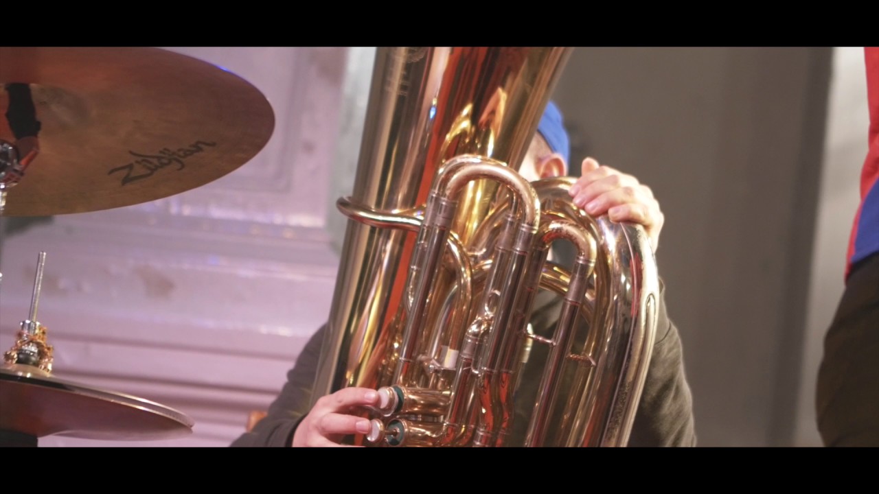 Jazz w mieście / 9. Lublin Jazz Festiwal
