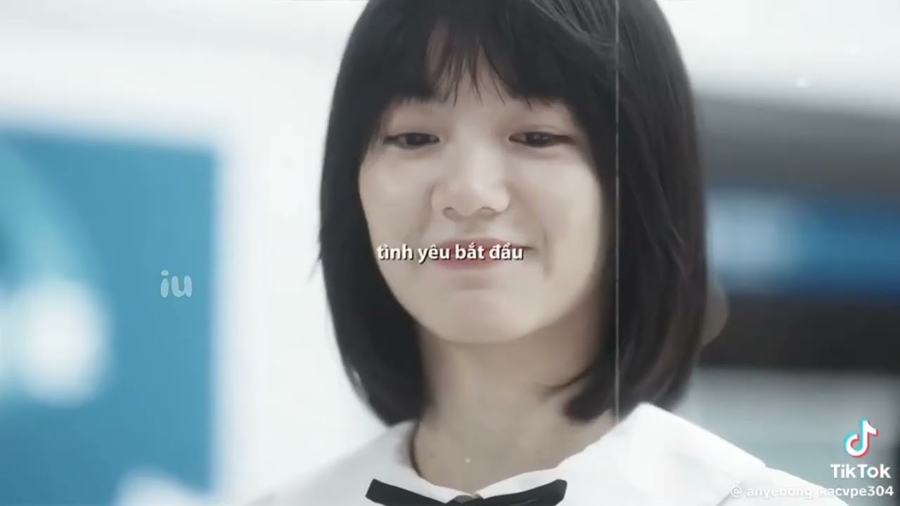 [TikTok]Tổng Hợp Các Video Của Phim Khi Anh Chạy Về Phía Em#f5giangnghi#wheniflytowardsyou