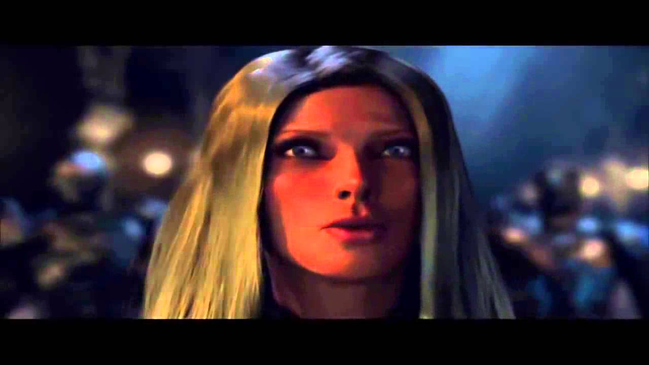 Hellgate London All Cinematic Trailer