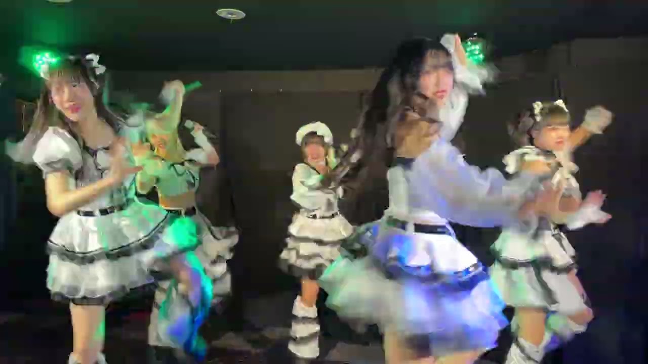 2025/11/03 ゼノシンフォニー「Godly Tune」