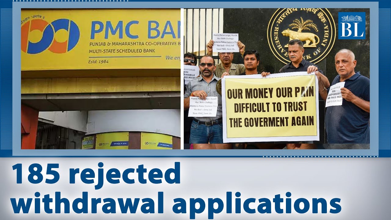 No end in sight for the plight of PMC Bank depositors