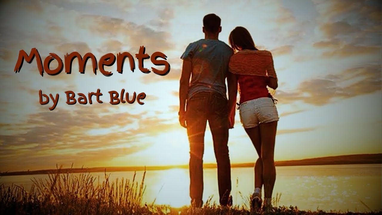 Bart Blue - 
