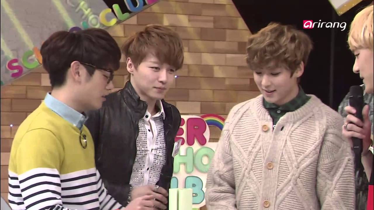 After School Club - Ep43C05 Royal Pirates 로얄 파이럿츠 