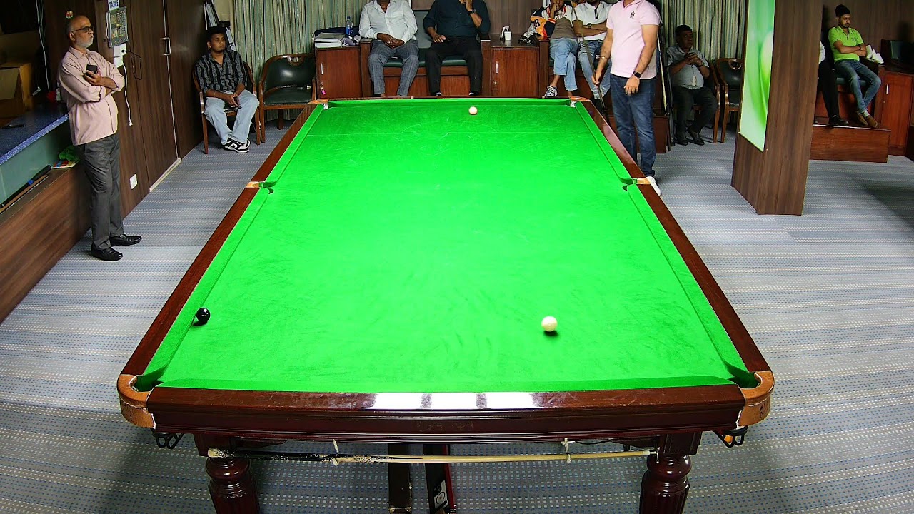 Mandeep Singh VS Madhusudhan N