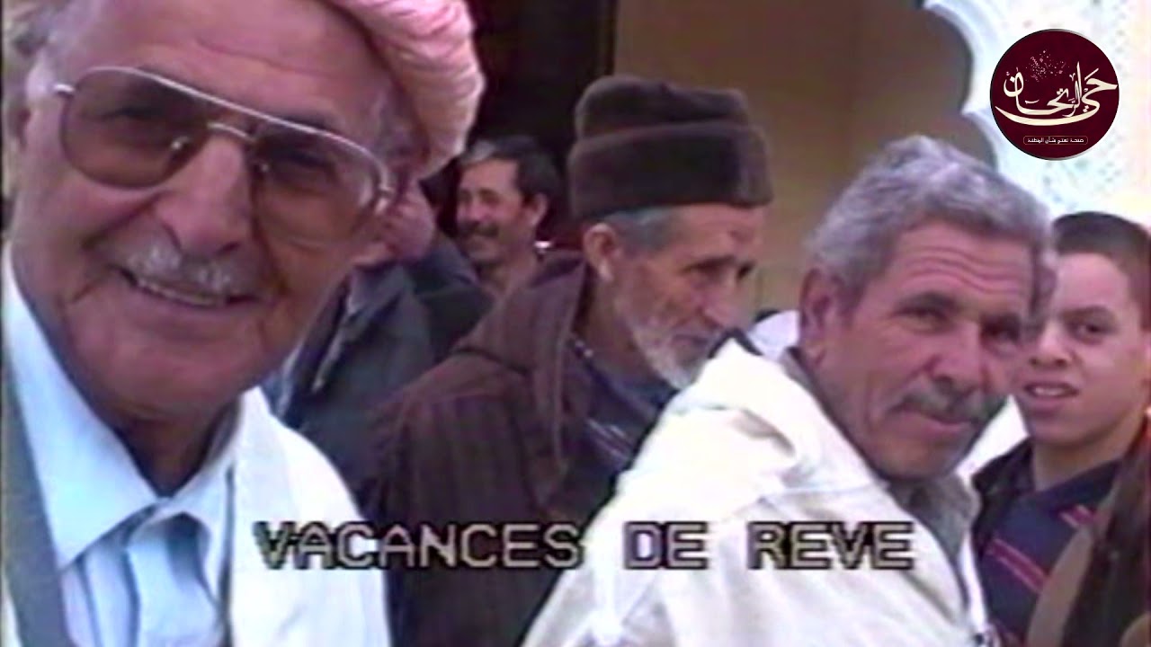 أرشيف | الجزء الثالث | وعدة مسجد الهدى | 13 أكتوبر 2000