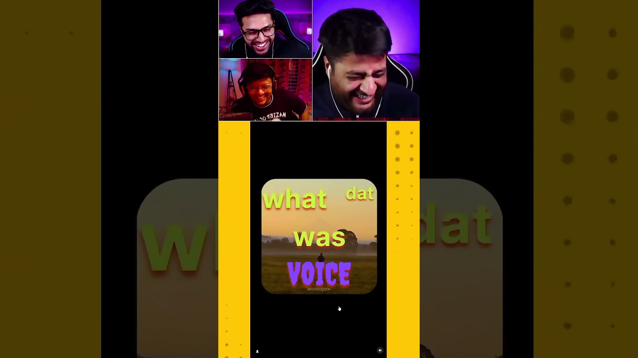 FUNNIEST PHONE CONVORESATION!