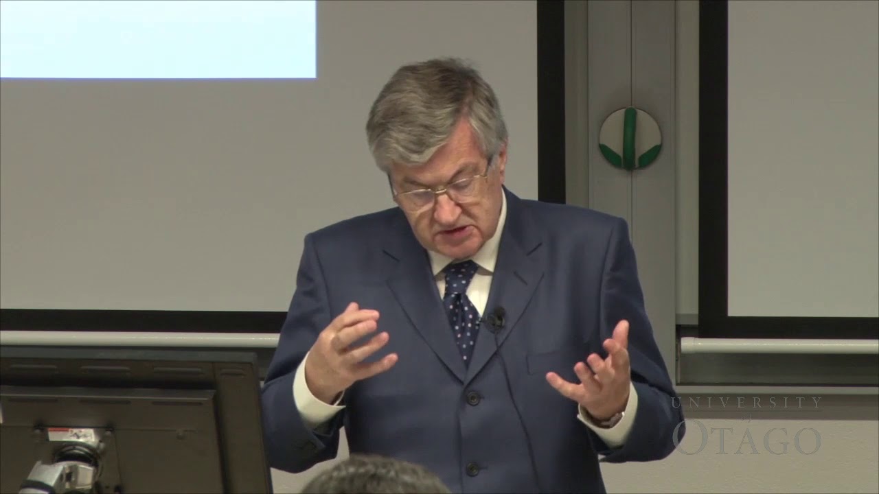The 2017 Michael King Memorial Lecture: War in the Nazi imagination