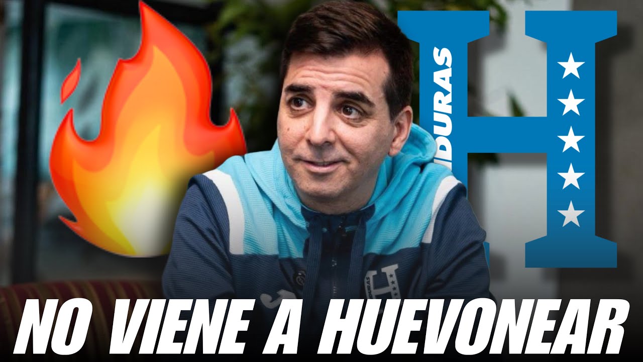 FRANCIS HERNÁNDEZ NO ES UN HUEVÓN Y TRABAJA DESDE EL DÍA 1