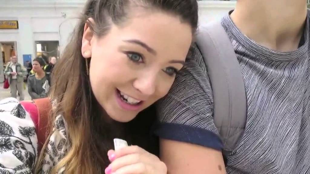 Zalfie Best Moments JUNE