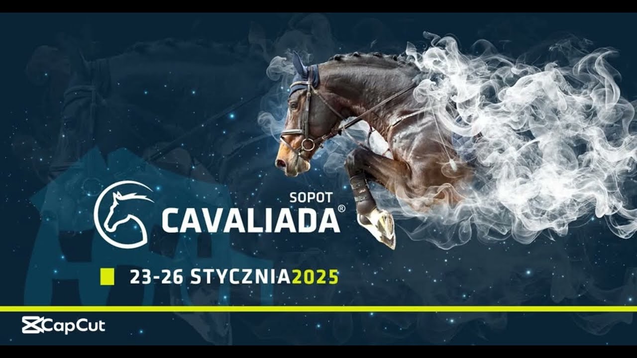 CAVALIADA SOPOT 2025