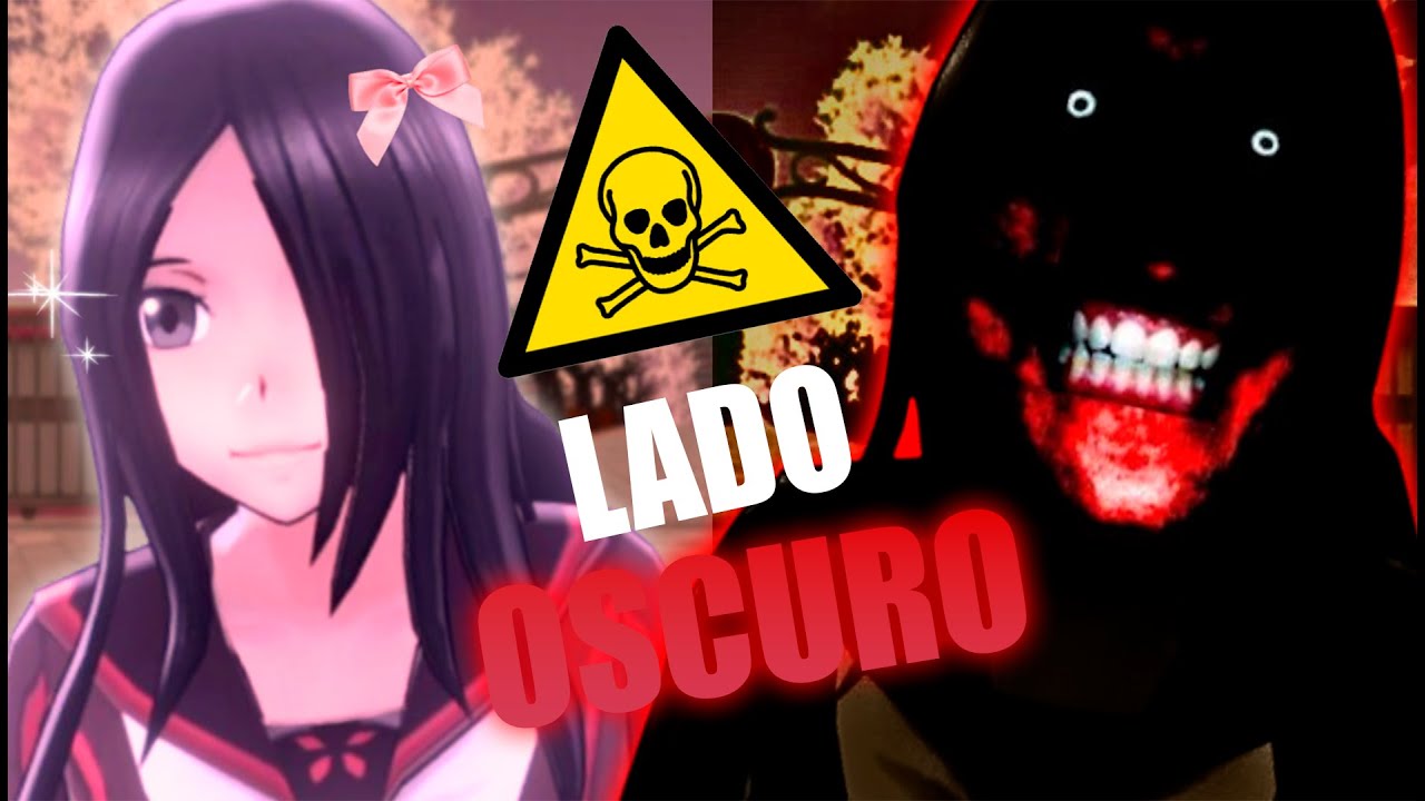 Algo anda MAL con Horuda... | Yandere Simulator