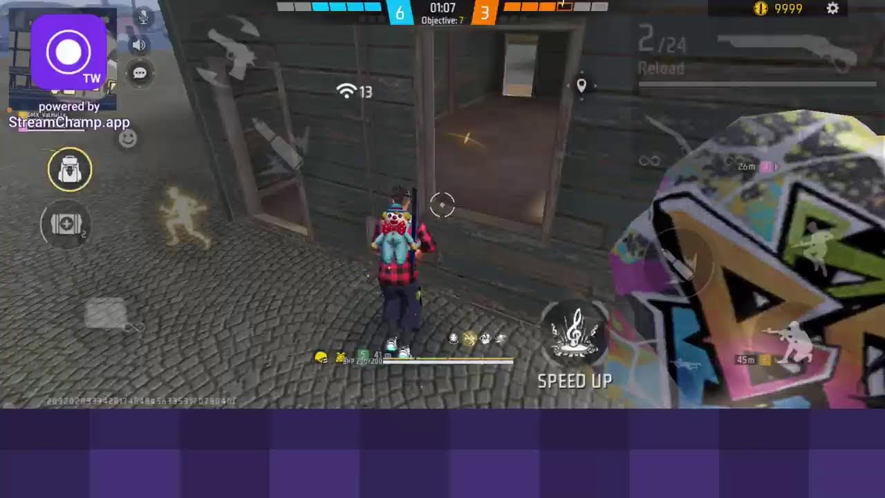 1v1 custom matches for practice