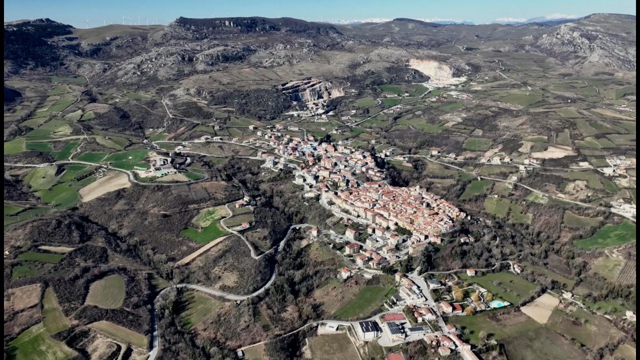 30° tappa ®