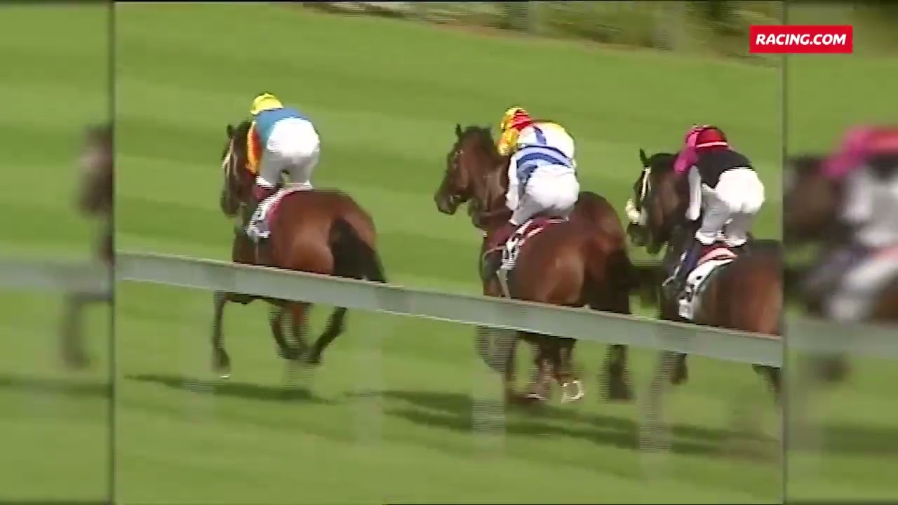 Sunline   1999 Cox Plate