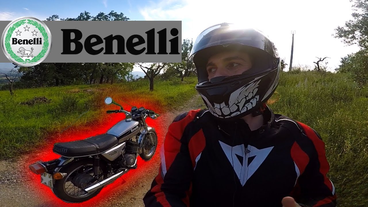 Benelli 