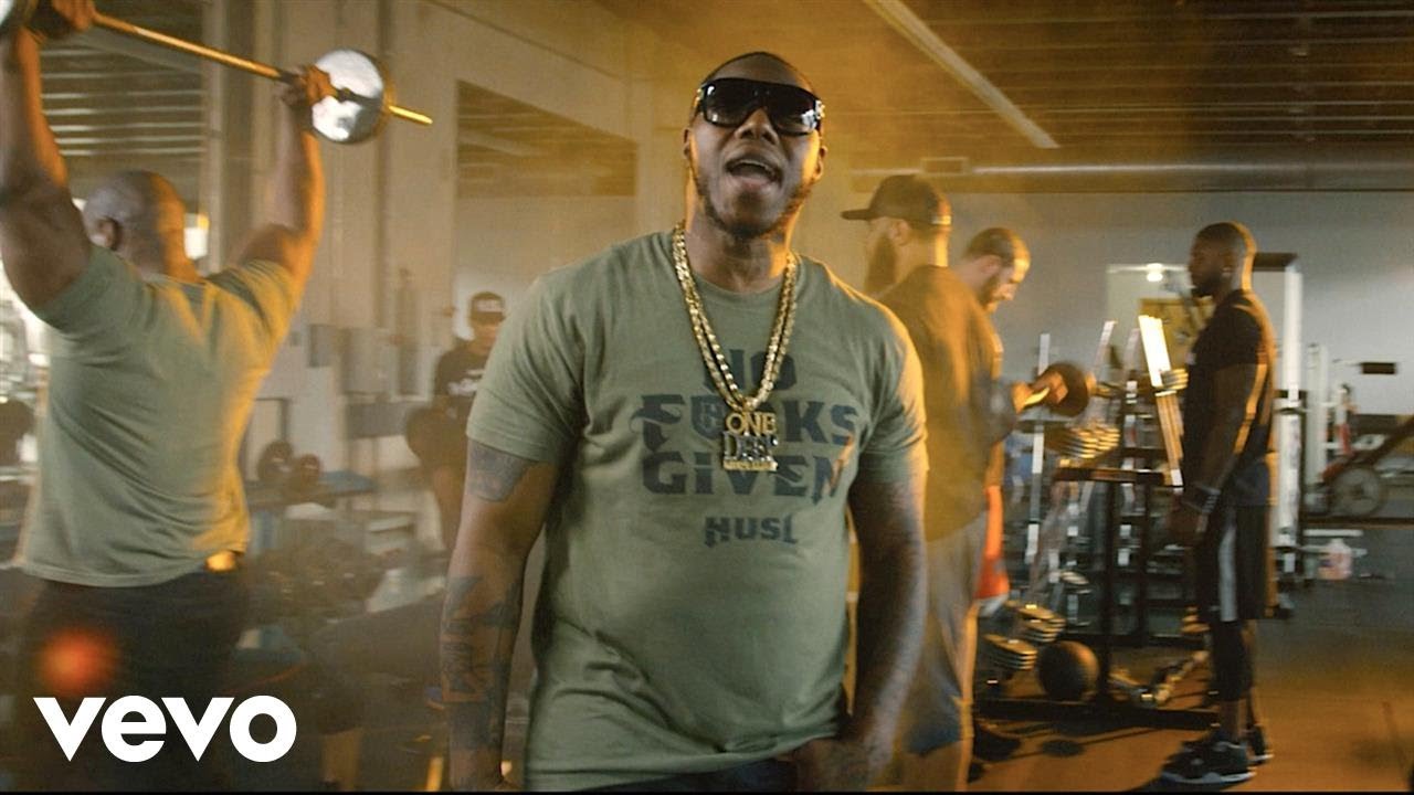 Z-Ro - We Are (Official Video)
