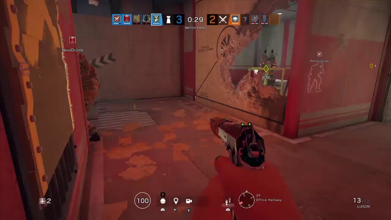 Rainbow 6