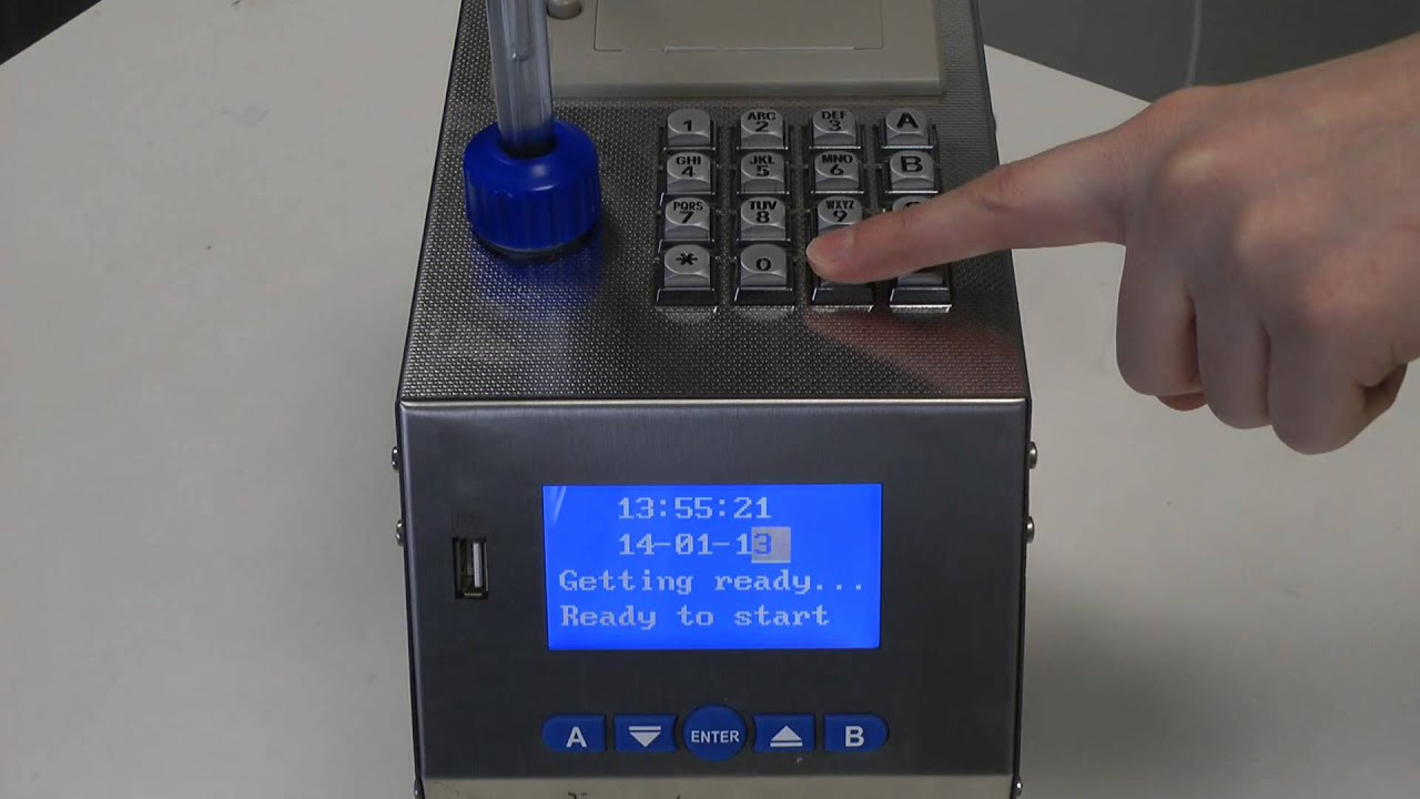 LACTOSCAN S