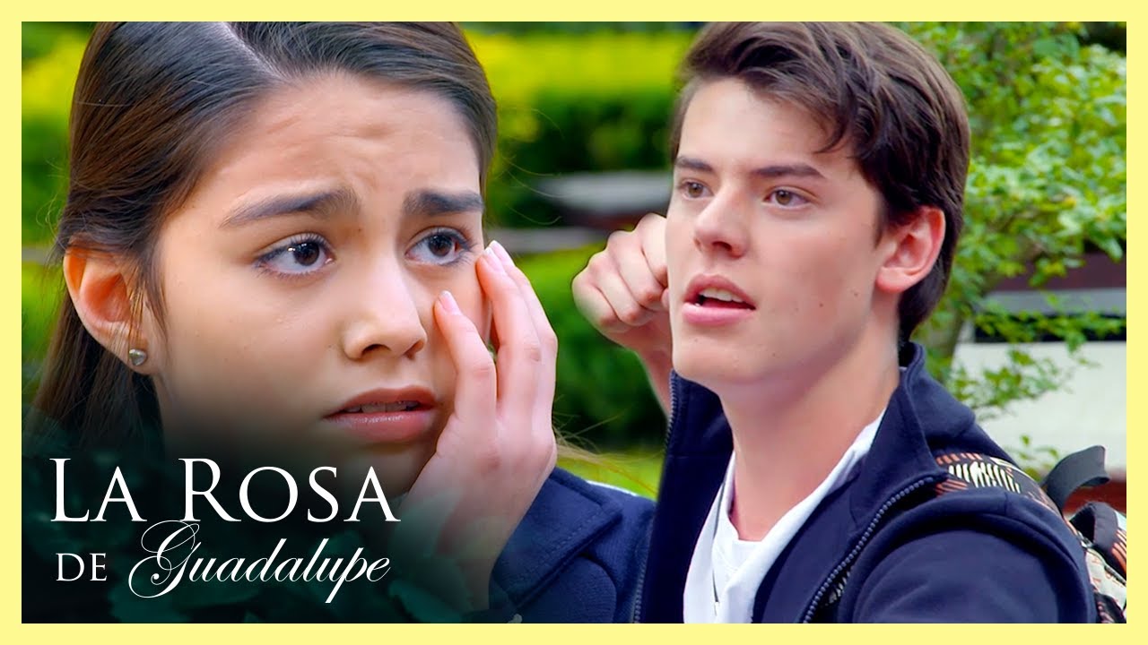 Julio se vuelve un novio violento con Lidia | RESUMEN | El caballero contra la sombra del dragón