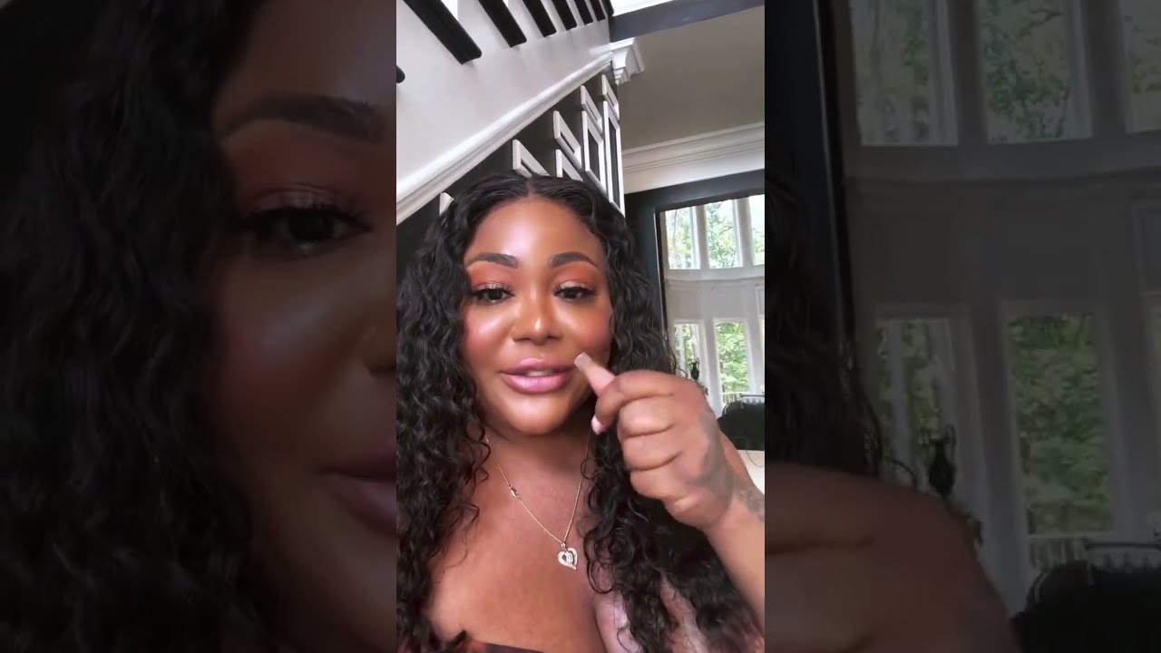 Ts Madison addressing the Mrs Netta Foolishness‼️(up load) instagram